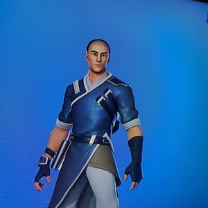 Meet your Posher, Josh